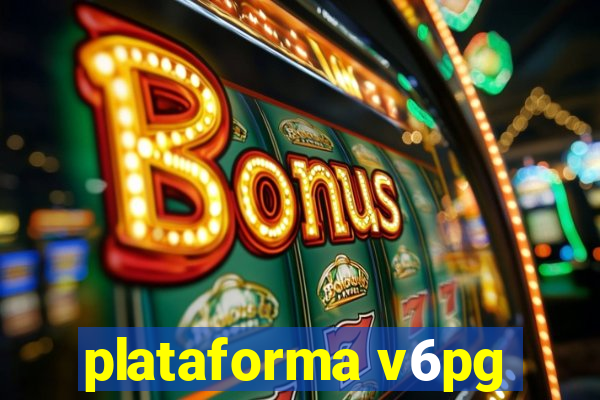 plataforma v6pg